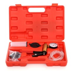 Pompka próżniowa ręczna KD10516