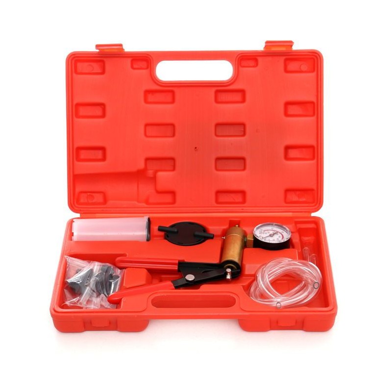 Pompka próżniowa ręczna KD10516