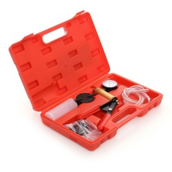 Pompka próżniowa ręczna KD10516