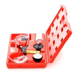 Pompka próżniowa ręczna KD10516