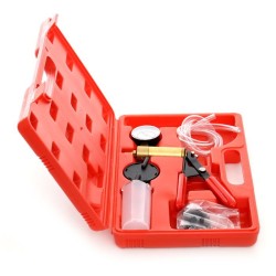 Pompka próżniowa ręczna KD10516