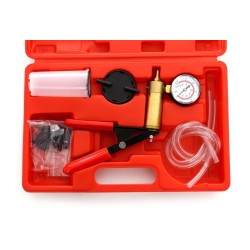 Pompka próżniowa ręczna KD10516