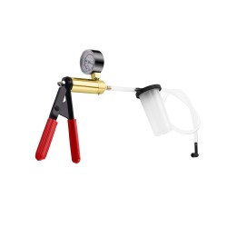 Pompka próżniowa ręczna KD10516