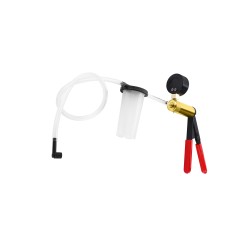 Pompka próżniowa ręczna KD10516