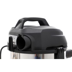Odkurzacz przemysłowy 30L 1400W KD484