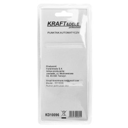 AUTOMATYCZNY PUNKTAK KD10096
