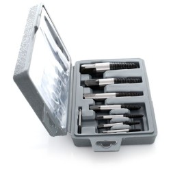 Wykrętaki do zerwanych śrub 8 el. KD10262