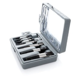 Wykrętaki do zerwanych śrub 8 el. KD10262