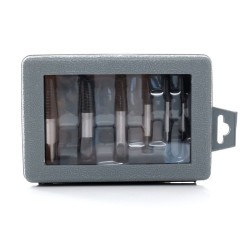 Wykrętaki do zerwanych śrub 8 el. KD10262