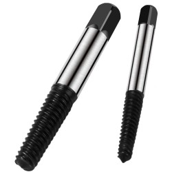 Wykrętaki do zerwanych śrub 5 el. KD10263