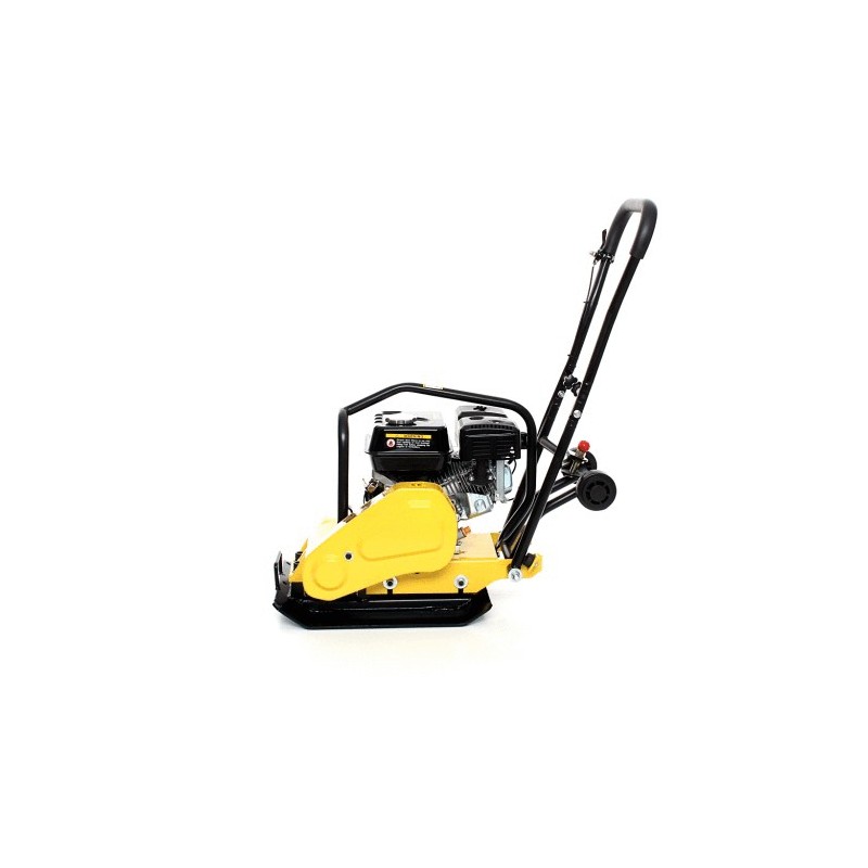 Zagęszczarka gruntu 5,5KM 65KG KD1180