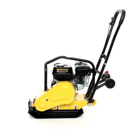 Zagęszczarka gruntu 5,5KM 65KG KD1180