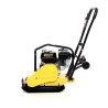 Zagęszczarka gruntu 5,5KM 65KG KD1180