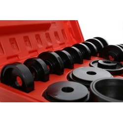 Ściągacz do łożysk i piasty przedniej KD10514