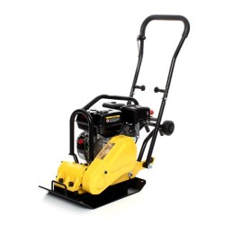 Zagęszczarka gruntu 5,5KM 65KG KD1180