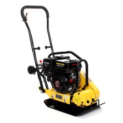 Zagęszczarka gruntu 5,5KM 65KG KD1180