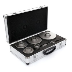 Frezy do muru 7 el. KD10276