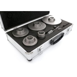 Frezy do muru 7 el. KD10276