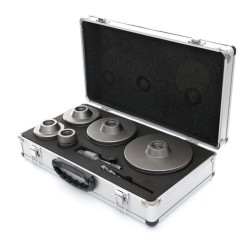 Frezy do muru 7 el. KD10276