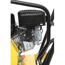 Zagęszczarka gruntu 5,5KM 65KG KD1180