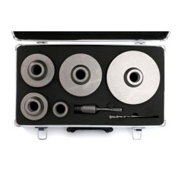 Frezy do muru 7 el. KD10276