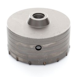 Frezy do muru 7 el. KD10276