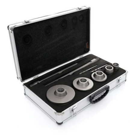 Frezy do muru 9 el. KD10277