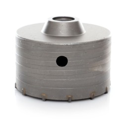 Frezy do muru 9 el. KD10277