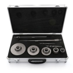 Frezy do muru 9 el. KD10277