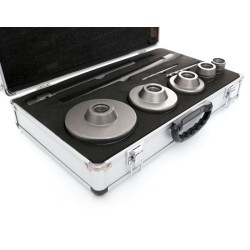 Frezy do muru 9 el. KD10277