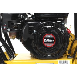 Zagęszczarka gruntu 5,5KM 65KG KD1180