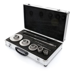 Frezy do muru 9 el. KD10277