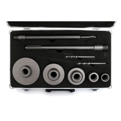 Frezy do muru 9 el. KD10277