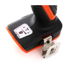 Klucz udarowy 20V X-SERIES KD1765