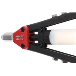 Nitownica ręczna 13' KD10113