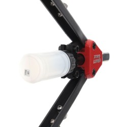 Nitownica ręczna 13' KD10113