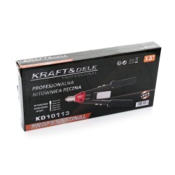 Nitownica ręczna 13' KD10113