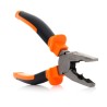 Szczypce uniwersalne kombinerki 160 mm KD10800