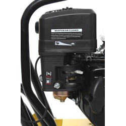 Zagęszczarka gruntu 5,5KM 65KG KD1180