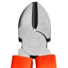 Szczypce tnące Kraft&Dele 160 mm KD10803