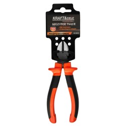 Szczypce tnące Kraft&Dele 160 mm KD10803