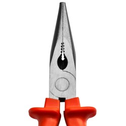 Szczypce uniwersalne długie 160 mm KD10806