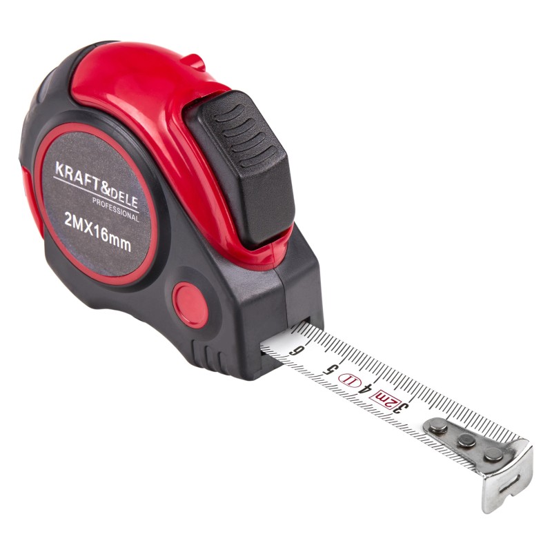 Taśma miernicza 2m KD10290