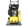 Zagęszczarka gruntu 5,5KM 65KG KD1180