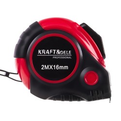Taśma miernicza 2m KD10290