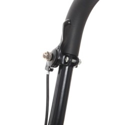 Zagęszczarka gruntu 5,5KM 65KG KD1180