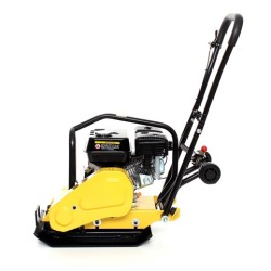 Zagęszczarka gruntu 5,5KM 65KG KD1180