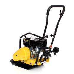 Zagęszczarka gruntu 5,5KM 65KG KD1180