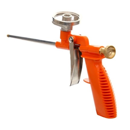 Pistolet do piany montażowej KD10320