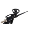 Pistolet teflonowy do piany montażowej KD10321